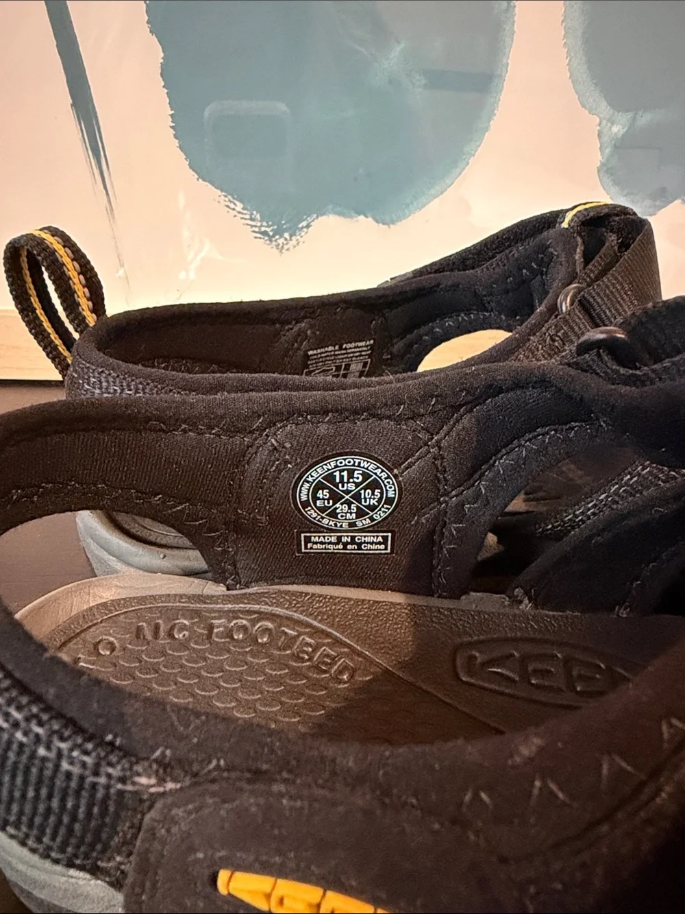 Keen Newport H2 Sandal Men’s